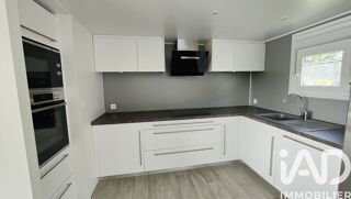  Maison à vendre 4 pièces 95 m²