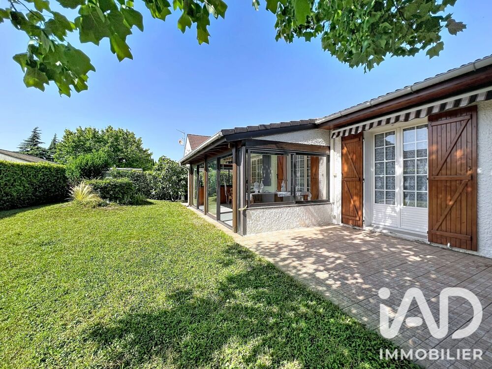 vente Maison - 3 pièce(s) - 98 m² Mions (69780)