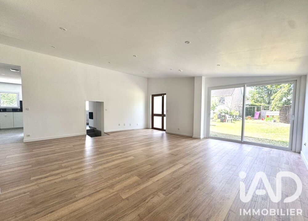 Vente Maison Vente Maison/villa 8 pièces Conflans-sainte-honorine