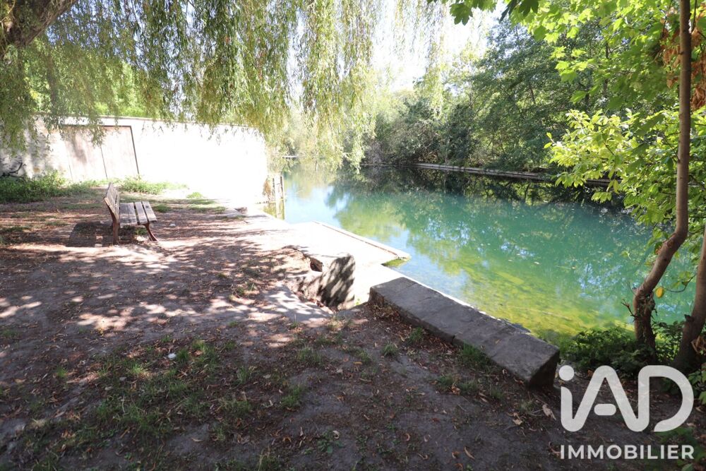 Vente Maison Vente Maison de ville 7 pièces Montigny-sur-loing