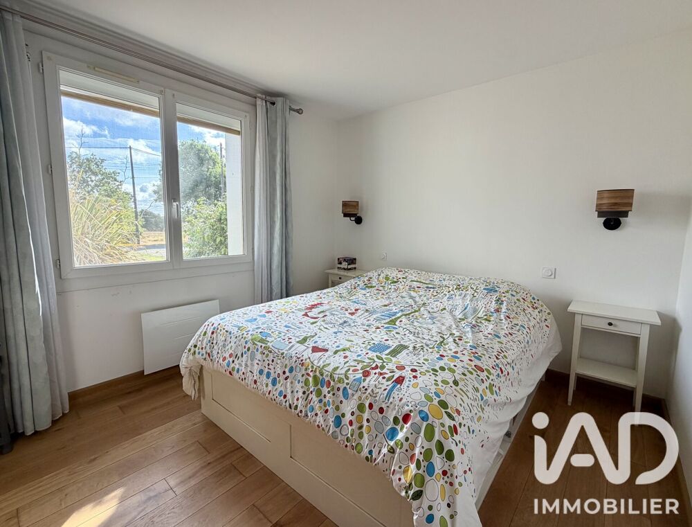 Vente Maison Vente Pavillon 6 pièces Montréverd
