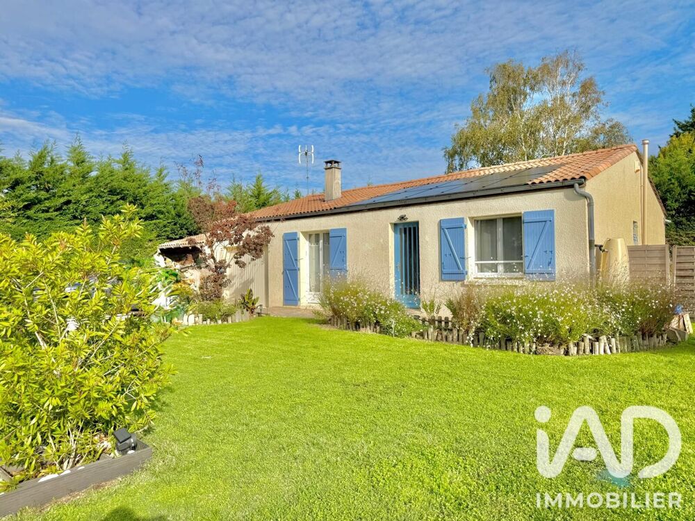 Vente Maison/villa 3 pièces