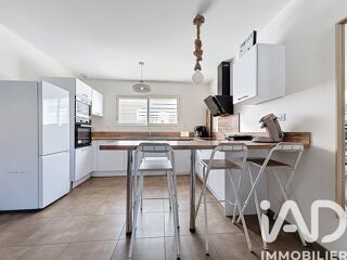  Maison à vendre 4 pièces 90 m²