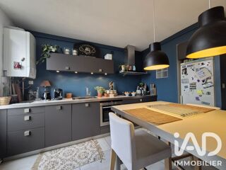 Vente Appartement Vente Appartement 3 pièces Sedan