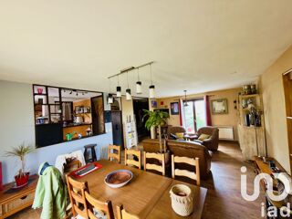  Maison � vendre 6 pi�ces 140 m�