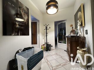  Maison à vendre 7 pièces 142 m²