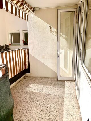  Appartement à vendre 2 pièces 50 m²