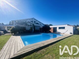  Maison à vendre 5 pièces 177 m²