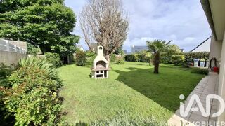  Maison � vendre 3 pi�ces 75 m� Pleumeur-bodou