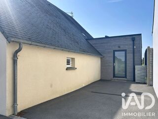  Maison à vendre 7 pièces 143 m²