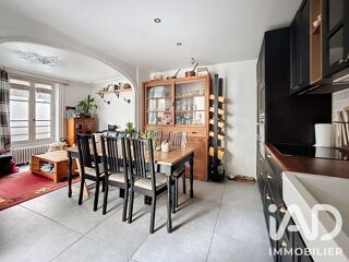  Maison à vendre 4 pièces 77 m²