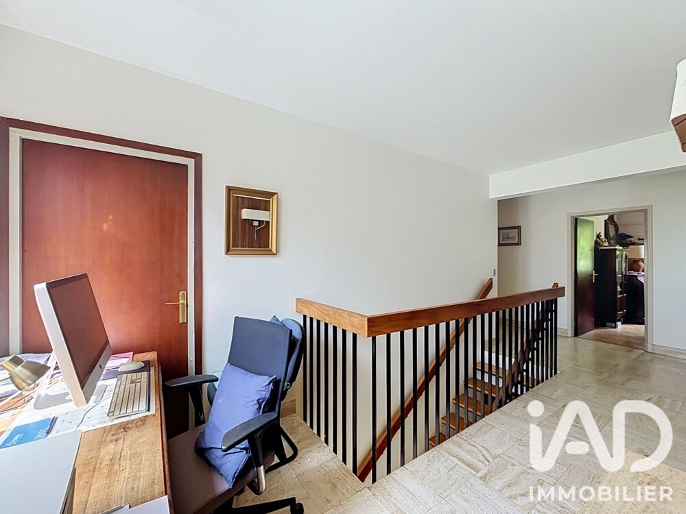 à vendre  Maison Rueil-Malmaison (92500)