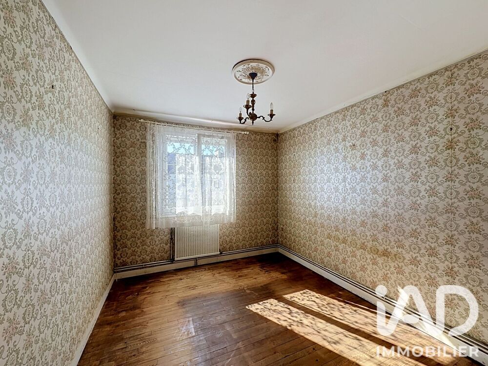 Vente Maison Vente Maison/villa 5 pièces Brech