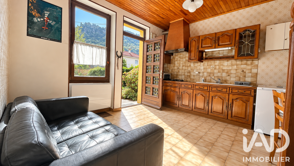 Vente Maison Vente Maison de ville 4 pièces Domène