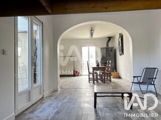  Maison à vendre 5 pièces 94 m²
