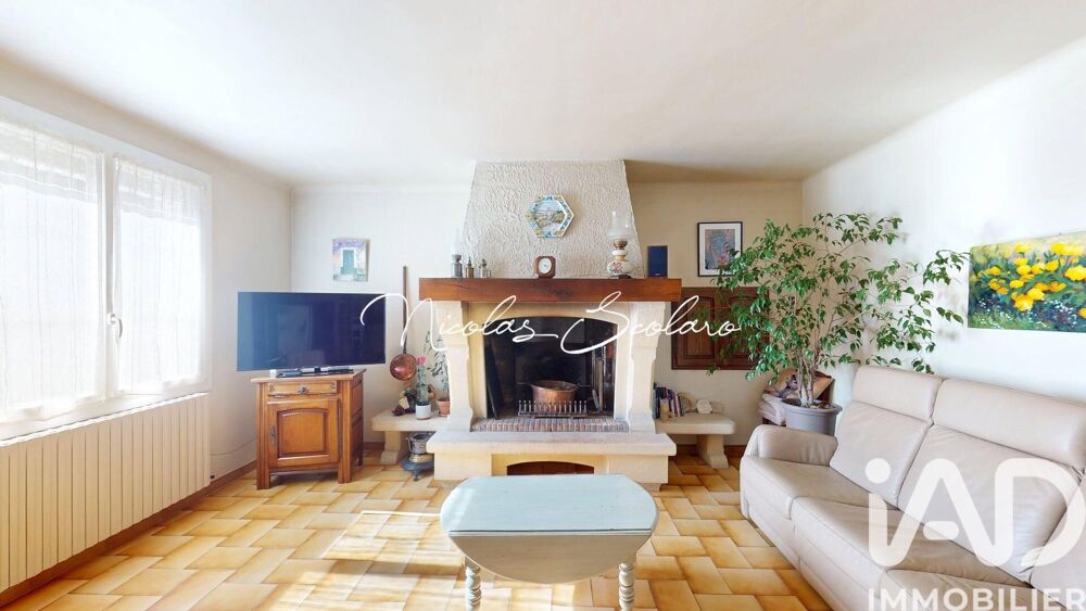 Vente Maison Vente Maison traditionnelle 5 pièces Cavaillon
