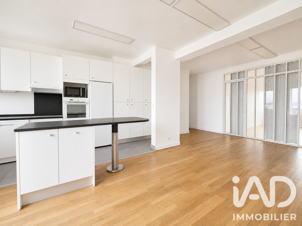 à vendre  Appartement Boulogne-Billancourt (92100)