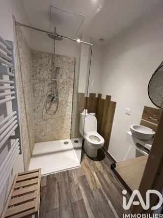  Maison à vendre 5 pièces 110 m²