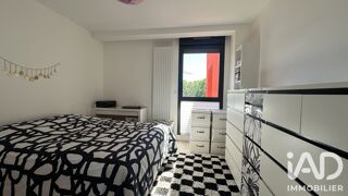  Appartement à vendre 2 pièces 58 m²