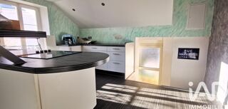  Appartement à vendre 4 pièces 96 m²