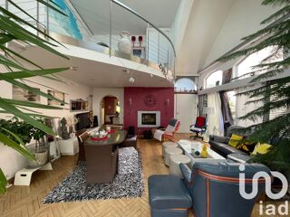  Maison à vendre 5 pièces 109 m²