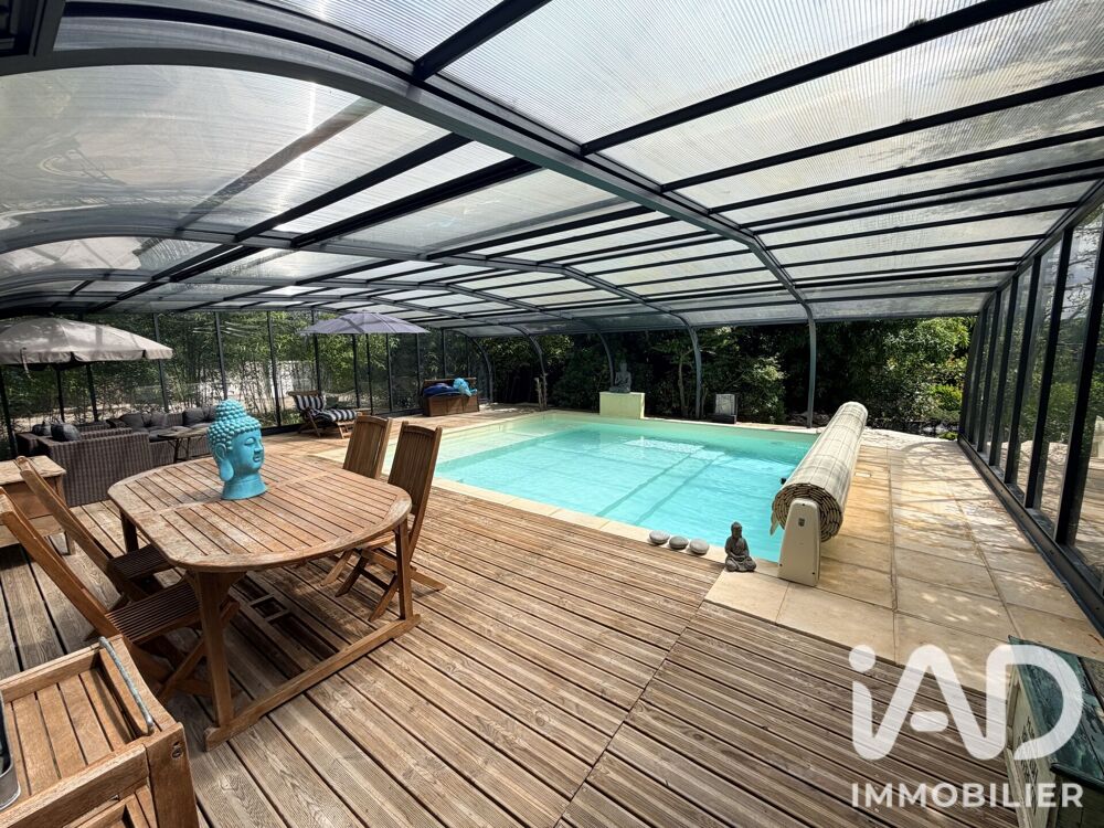 Vente Demeure 11 pièces