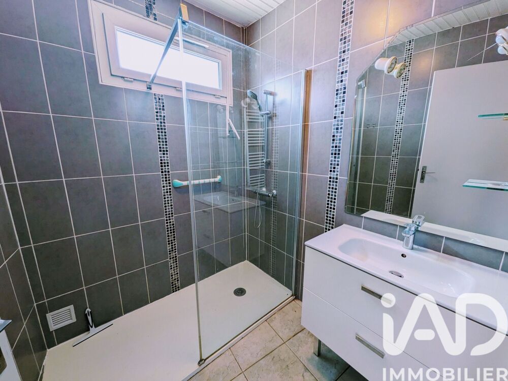 Vente Maison de ville 7 pièces