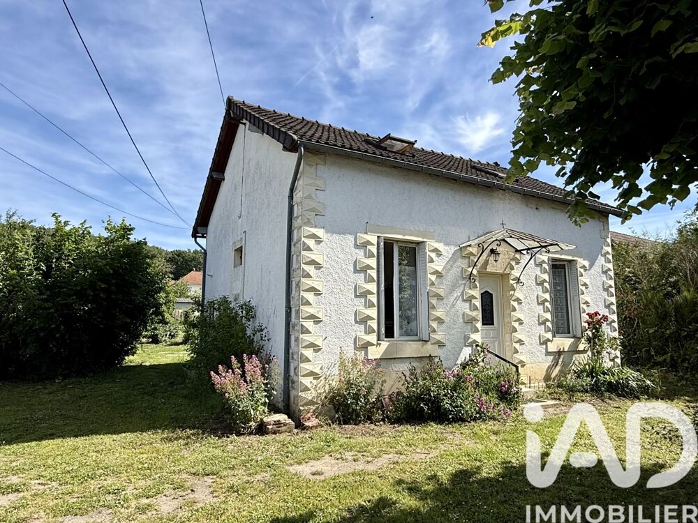 Vente Maison de ville 4 pièces