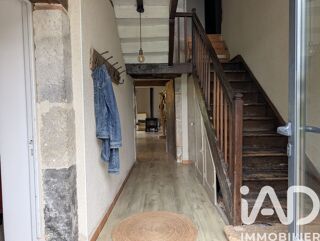  Maison à vendre 8 pièces 225 m²