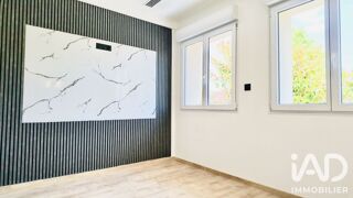  Maison à vendre 5 pièces 141 m²