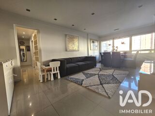  Appartement à vendre 4 pièces 74 m²