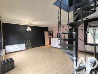  Immeuble à vendre 138 m²