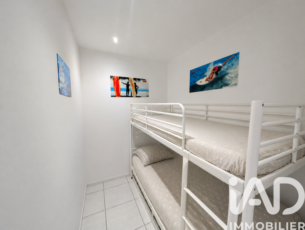 Vente Studio 1 pièce