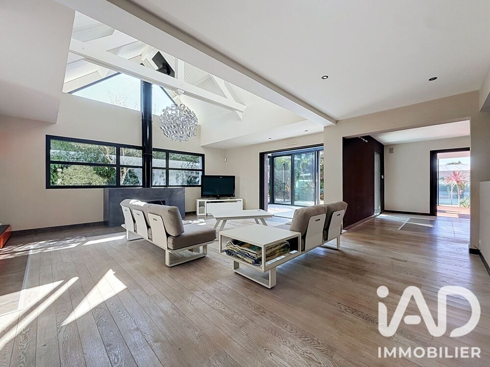 Vente Maison Vente Maison/villa 9 pièces Guidel