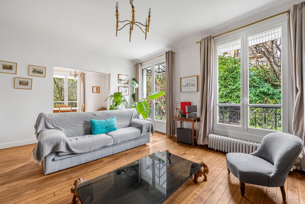 � vendre  Maison Colombes (92700)