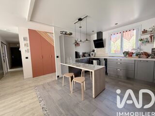  Maison à vendre 8 pièces 148 m²