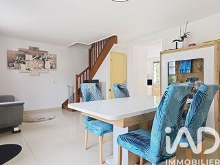  Maison à vendre 5 pièces 81 m²