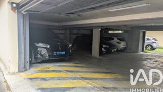  Parking / Garage à vendre 12 m²