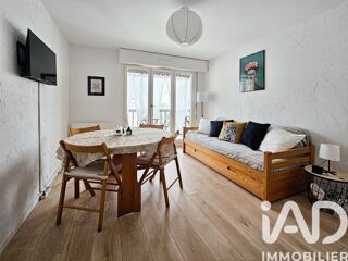  Appartement � vendre 2 pi�ces 26 m�