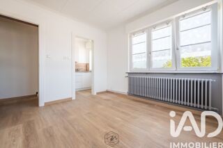  Maison à vendre 4 pièces 83 m²