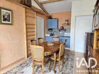  Maison à vendre 9 pièces 317 m²