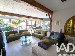  Maison à vendre 8 pièces 187 m²