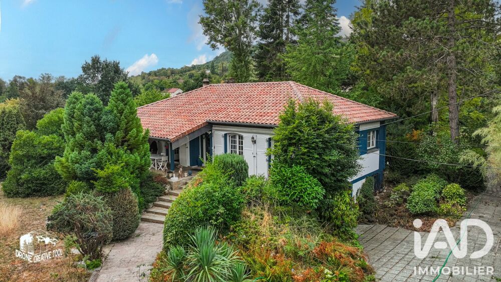 Vente Maison de village 5 pièces