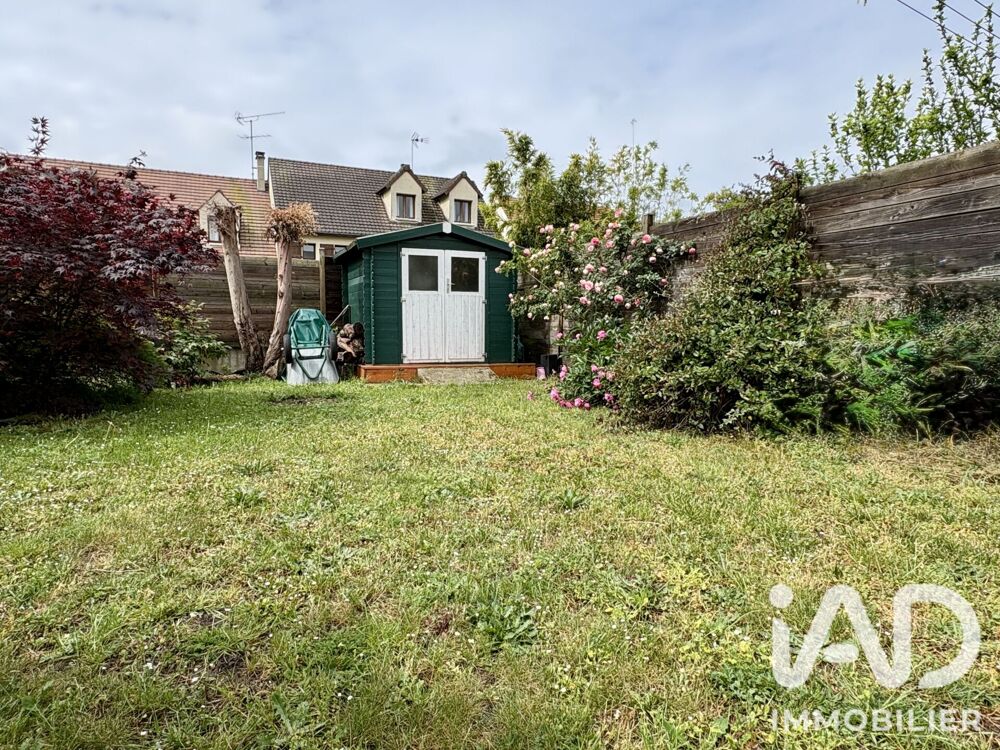 Vente Maison Vente Maison/villa 6 pièces Viry-châtillon