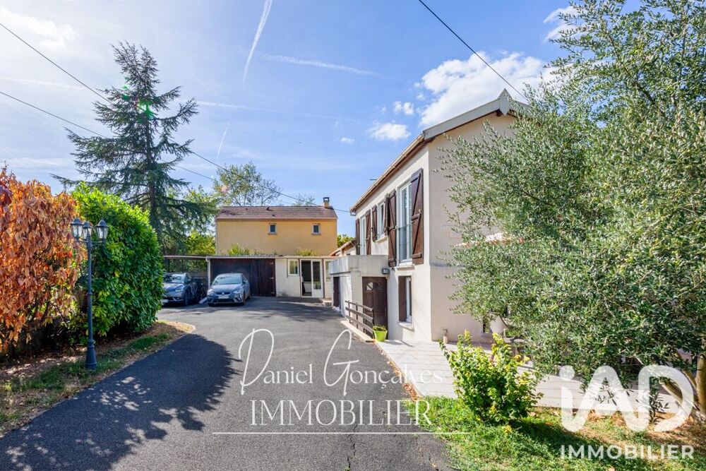 Vente Maison/villa 5 pièces