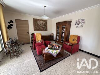  Maison à vendre 3 pièces 92 m²