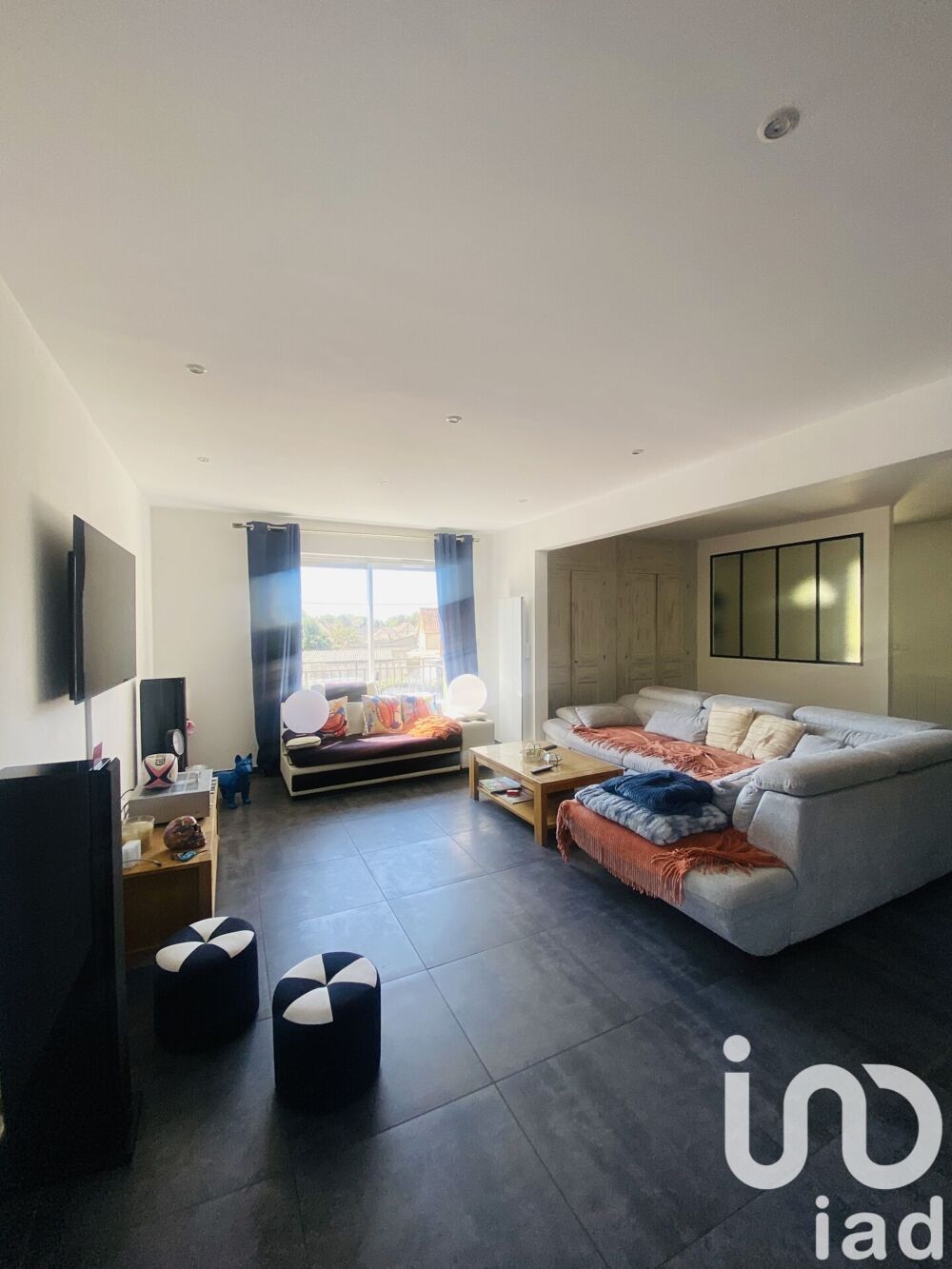 Vente Maison Vente Demeure 8 pièces Pernois