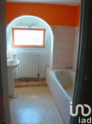  Maison à vendre 6 pièces 180 m²