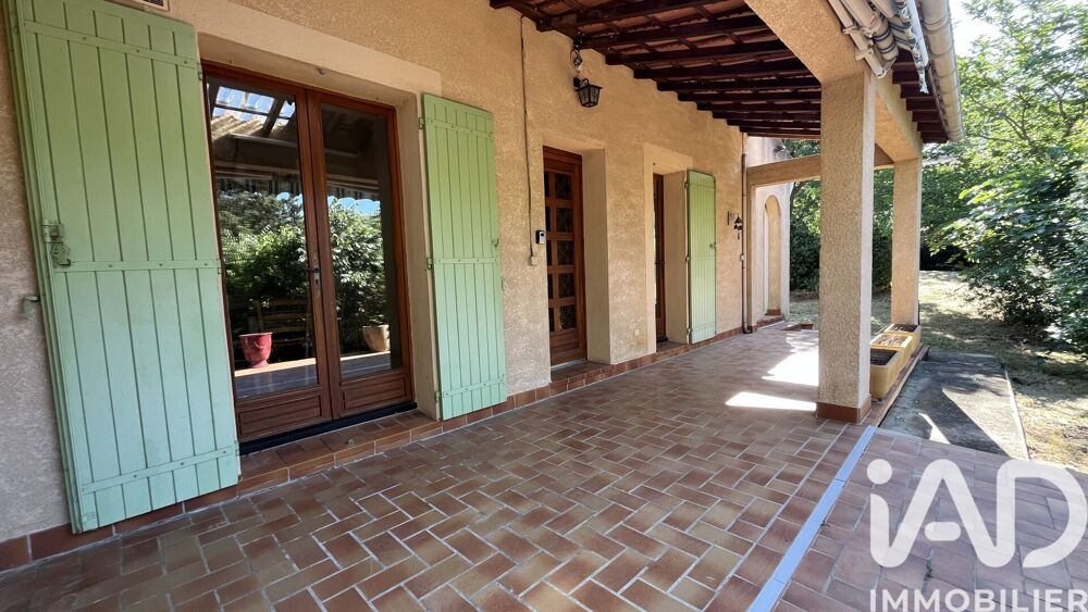 Vente Maison Vente Maison traditionnelle 5 pièces Nîmes