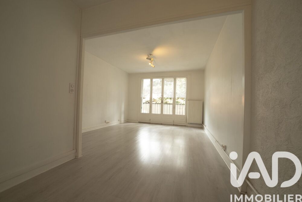 Vente Appartement Vente Appartement 1 pièce Ermont